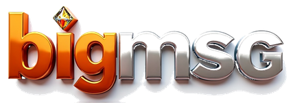 bigmsg slot