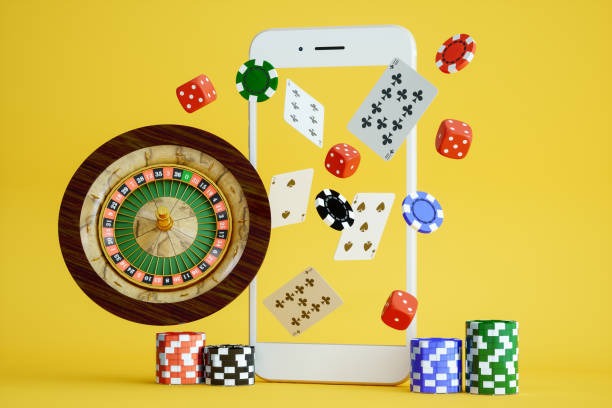 Live-dealer tables bigmsg slot live-dealer table interface