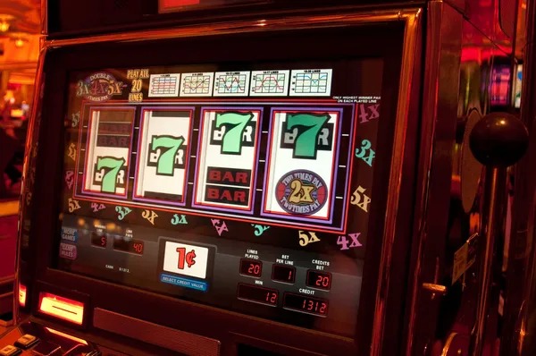 bigmsg slot featured game showcase