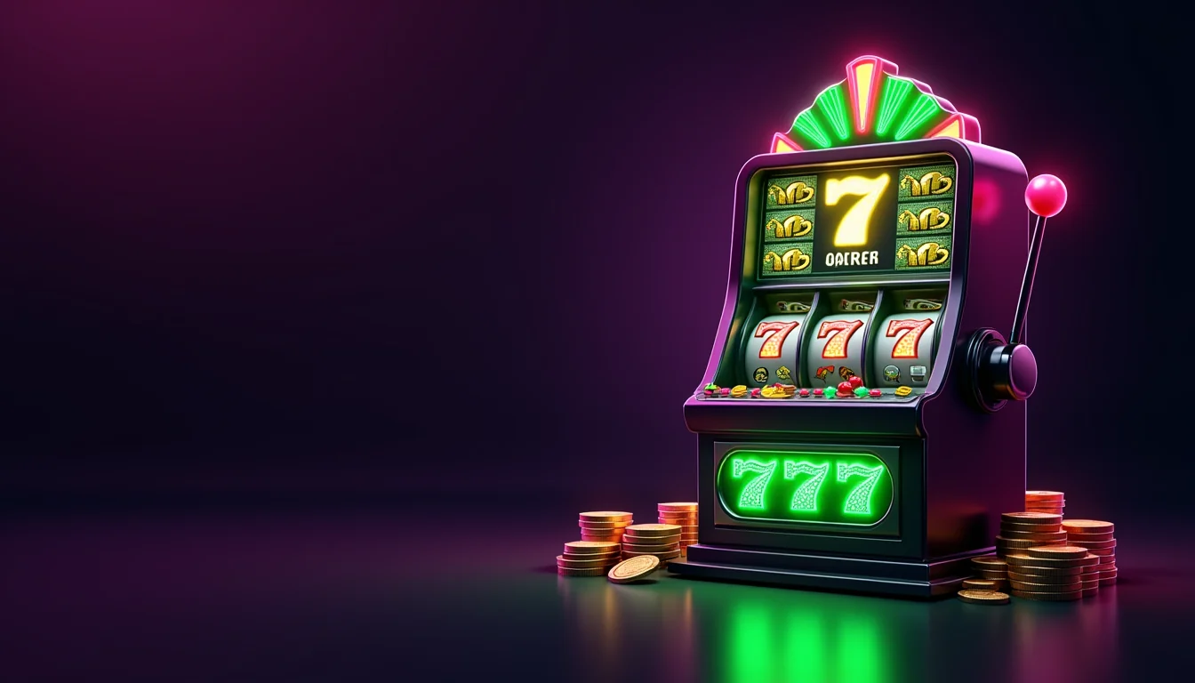 Win confirmation Winning pattern confirmation on bigmsg slot