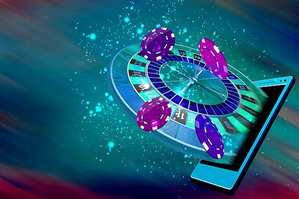 bigmsg slot account dashboard showing Dice game history and balance